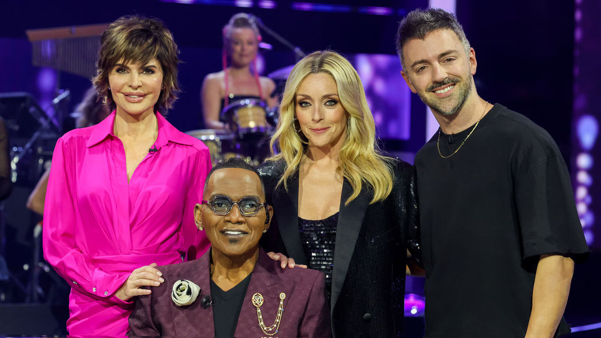 Name That Tune S5E2 Real Housewives & Hilarity