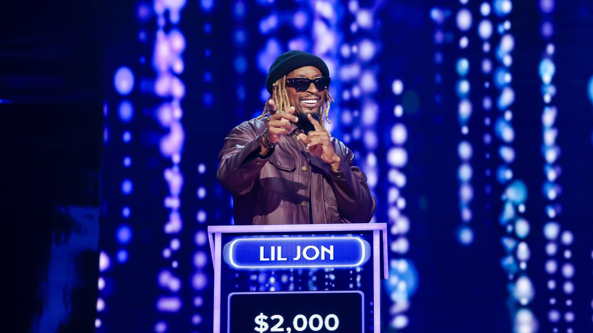 Name That Tune S5E4 Hip-Hop Hooray!