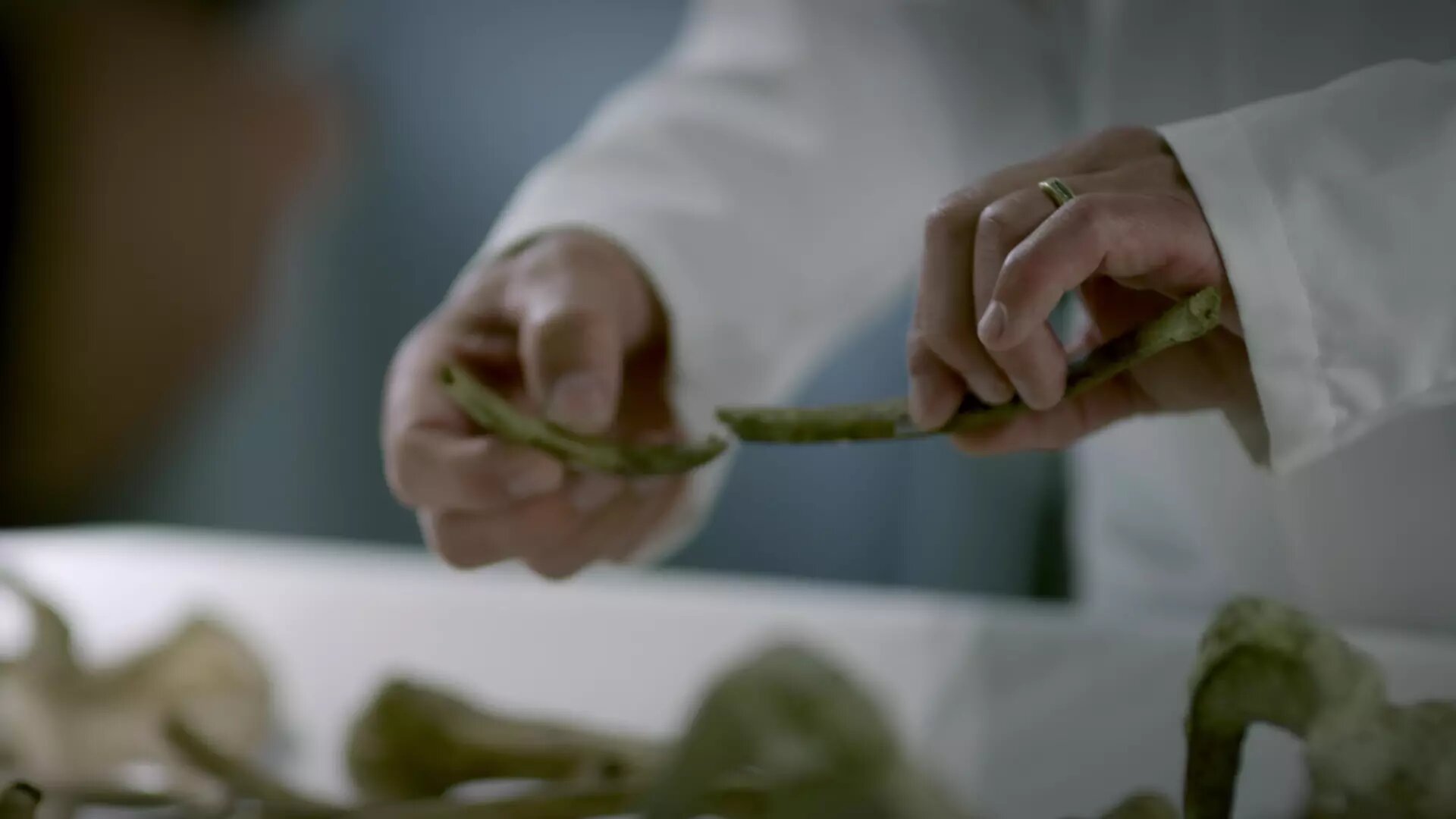 Naming the Dead S1E5 The Oil Well Murder