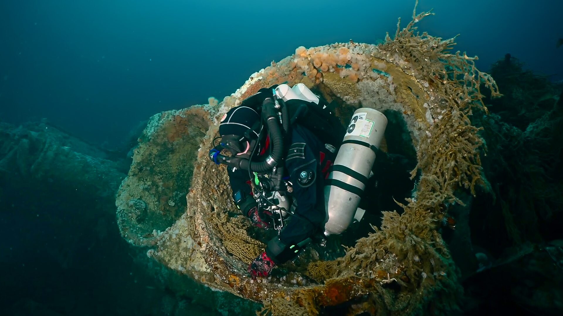 Nazis, U-boats and the Battle for the Atlantic S1E2 Episode 2