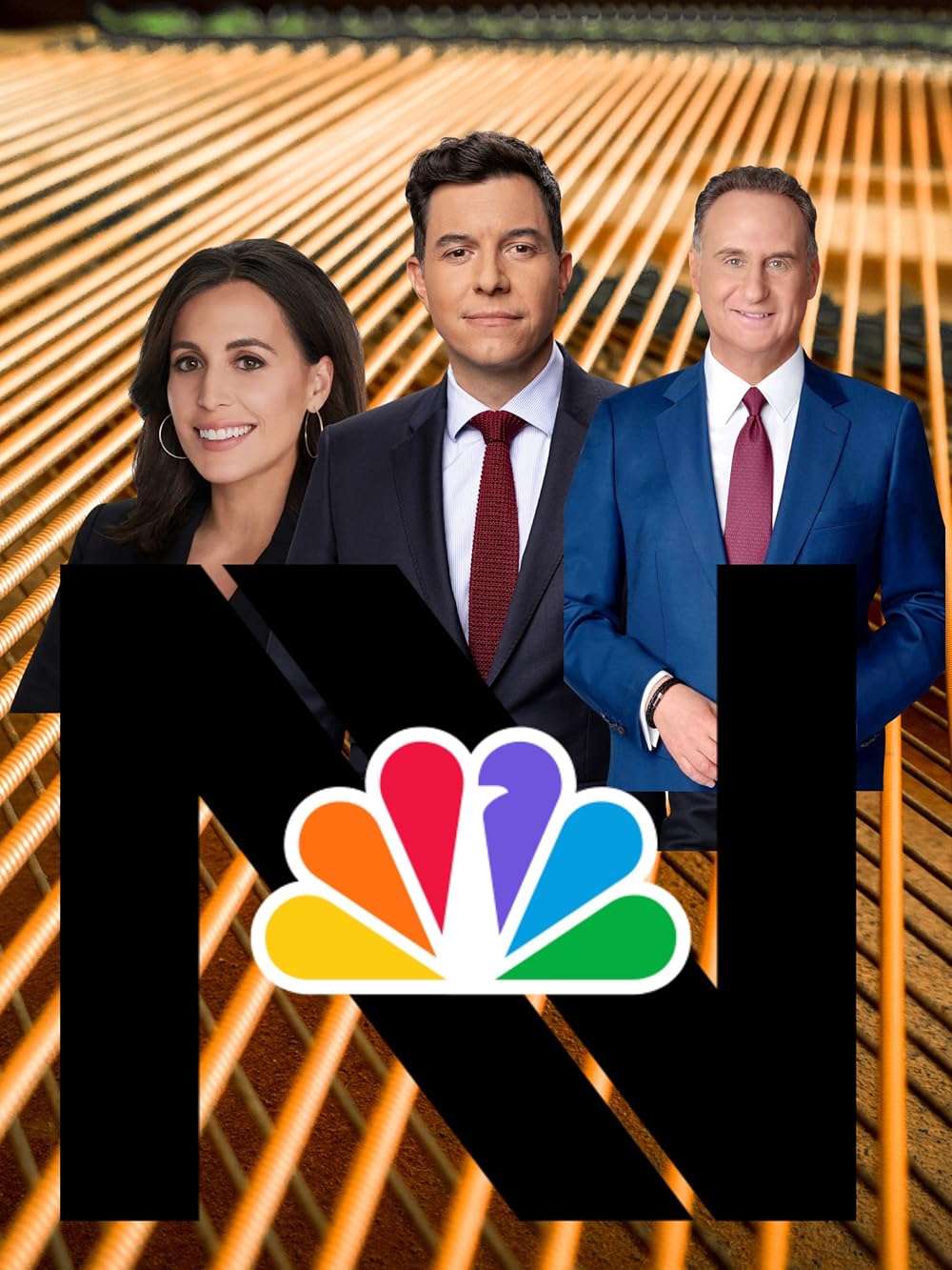 NBC Nightly News with Lester Holt