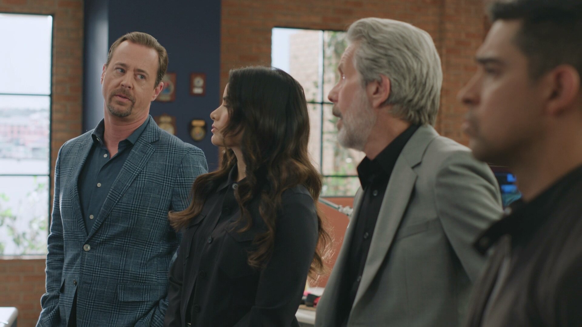 NCIS S23E4 Gone Girls