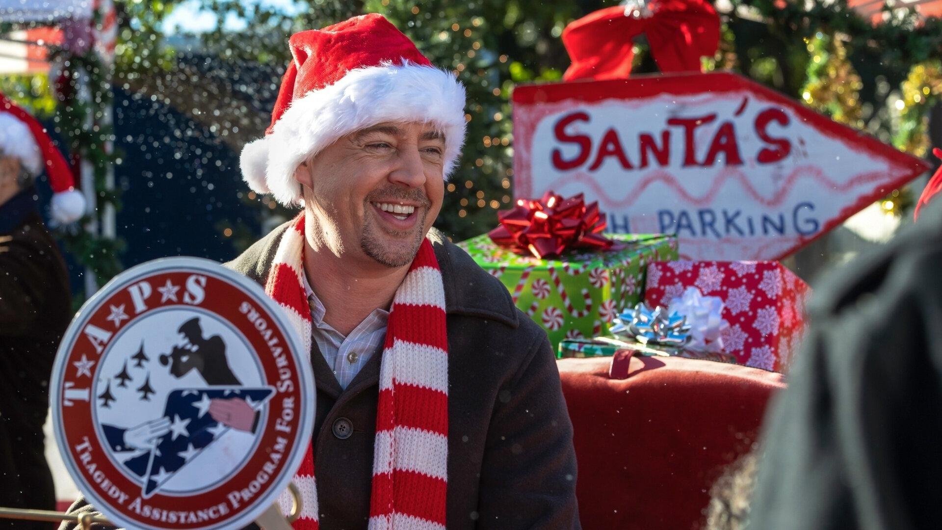 NCIS S23E9 Heaven and Nature