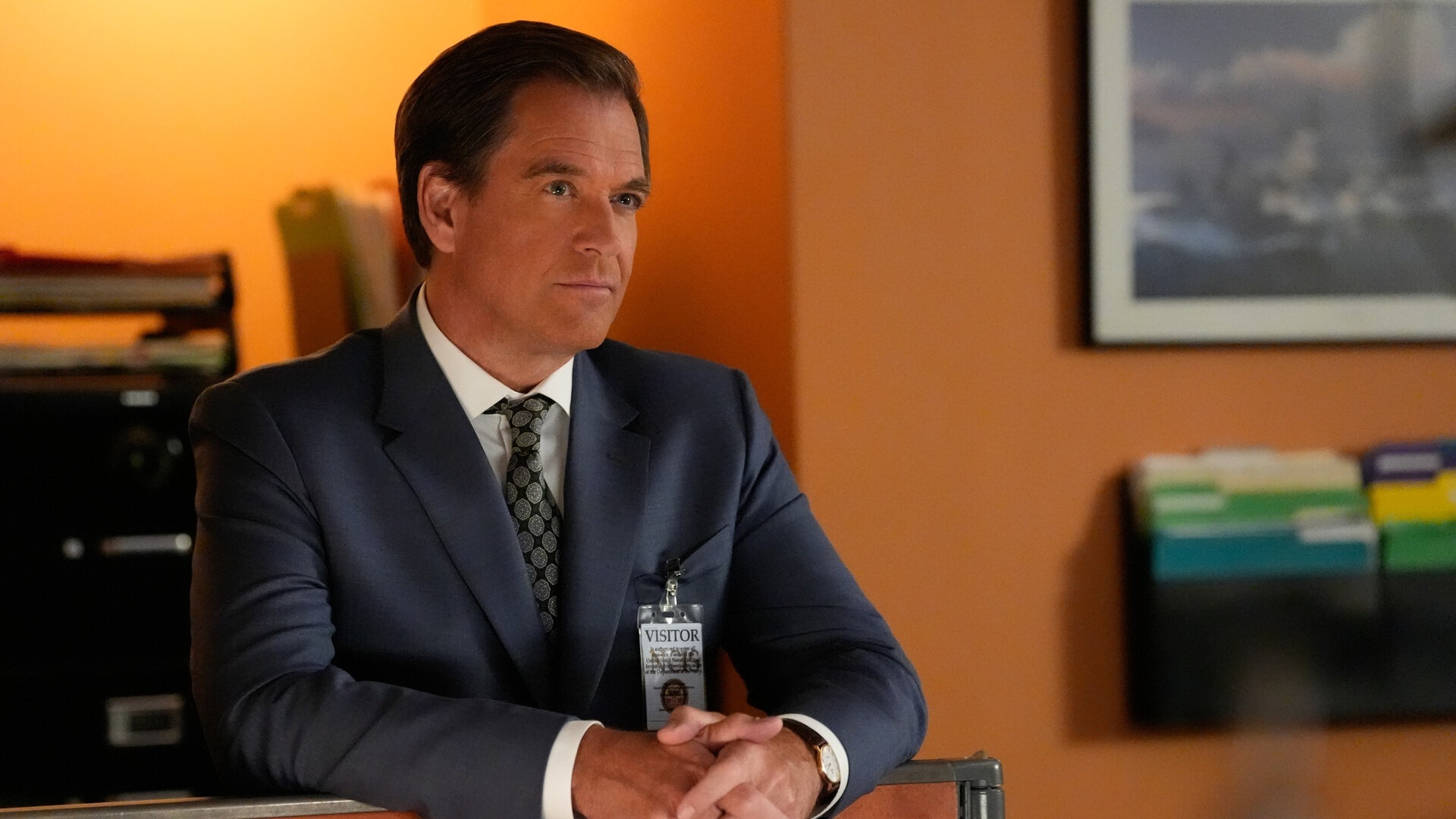 NCIS S24E1 Wayward Son