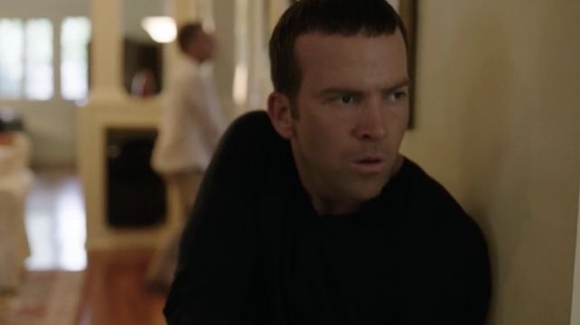 NCIS: New Orleans S1E7 Watch Over Me