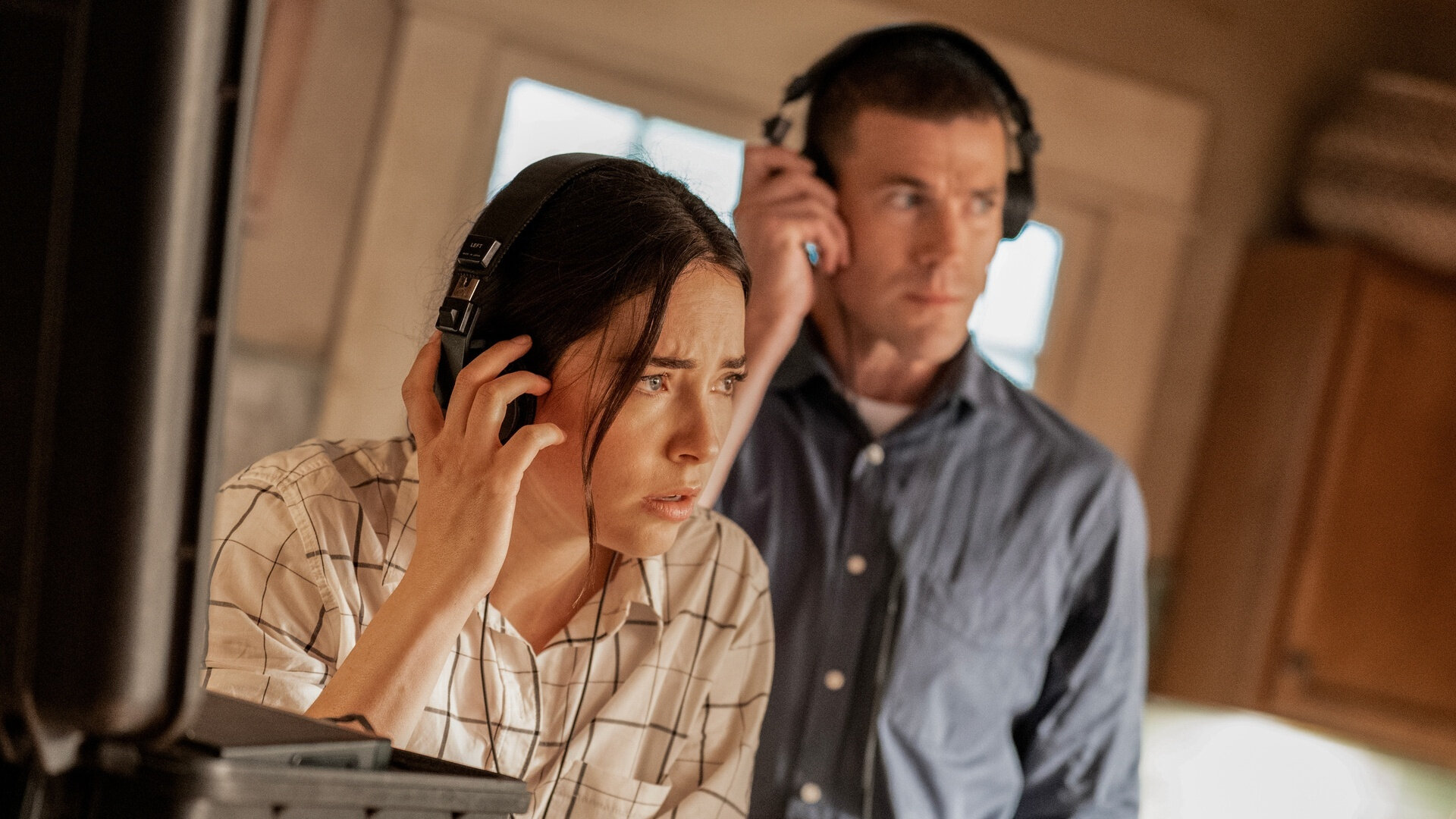 NCIS: Origins S2E4 No Man Left Behind