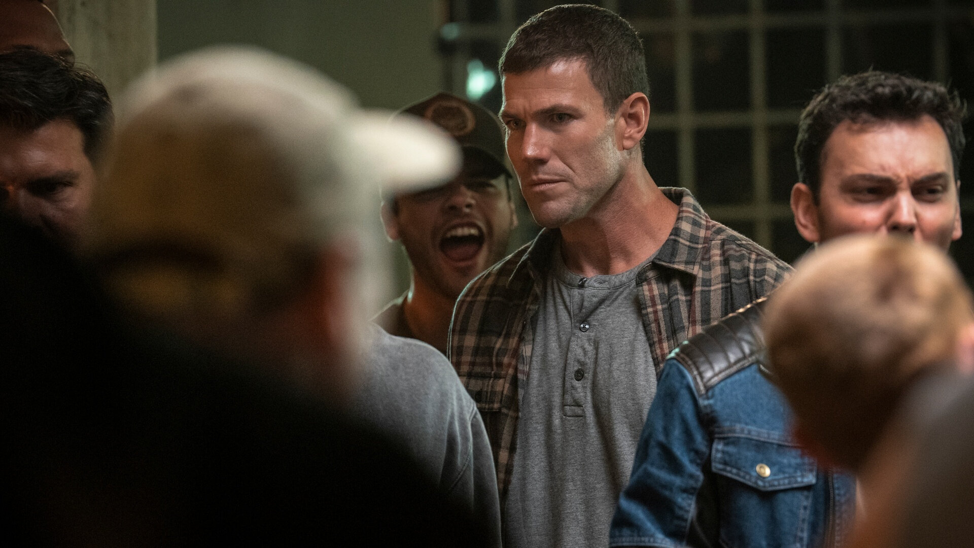 NCIS: Origins S2E6 Happy Birthday