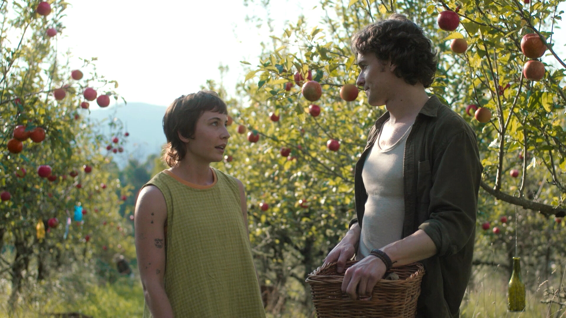 NCIS: Sydney S3E2 True Blue