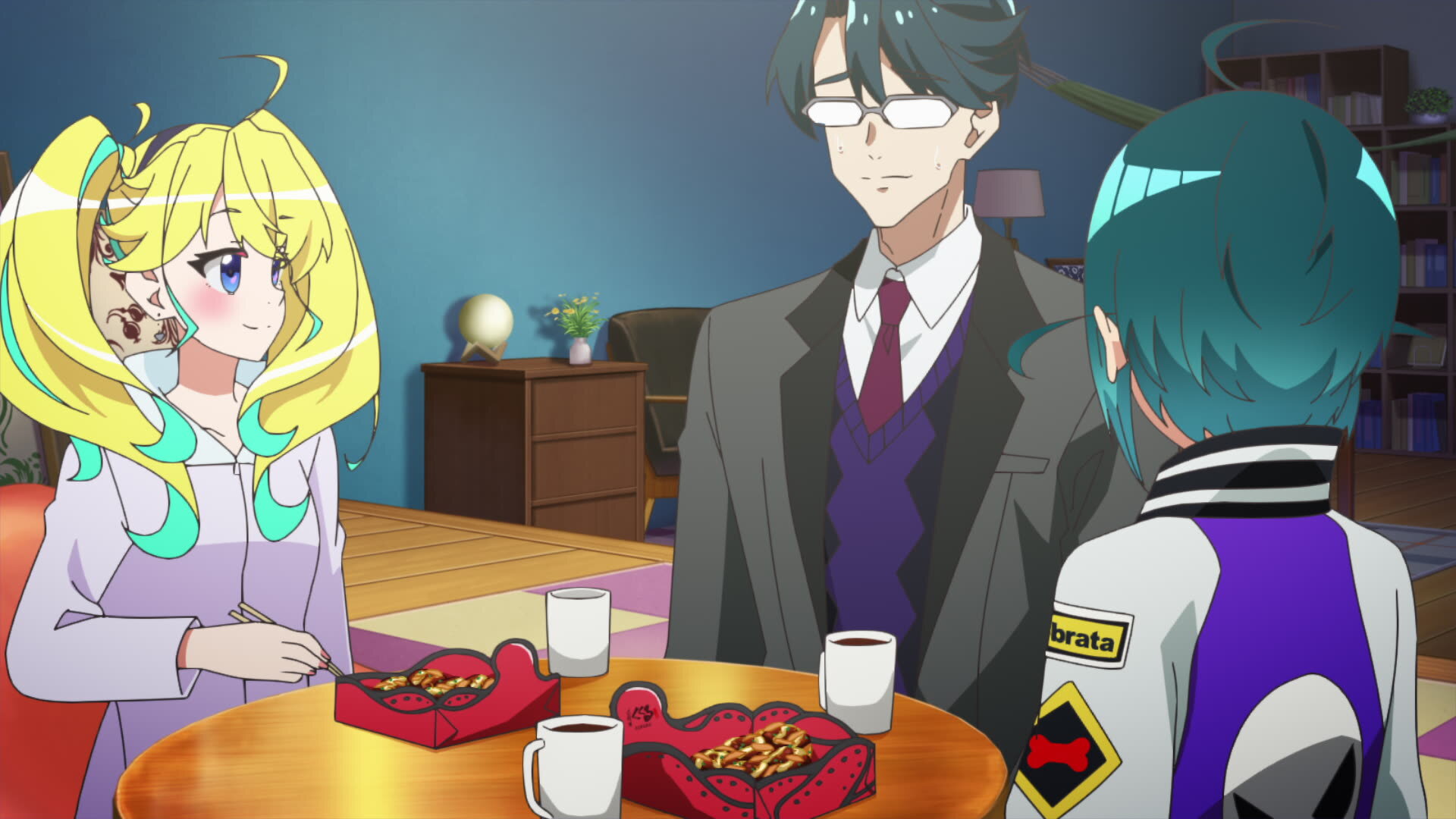 Necronomico and the Cosmic Horror Show S1E6 [Foodie] Summoned for a Day with the Old Ones [Ancient City]