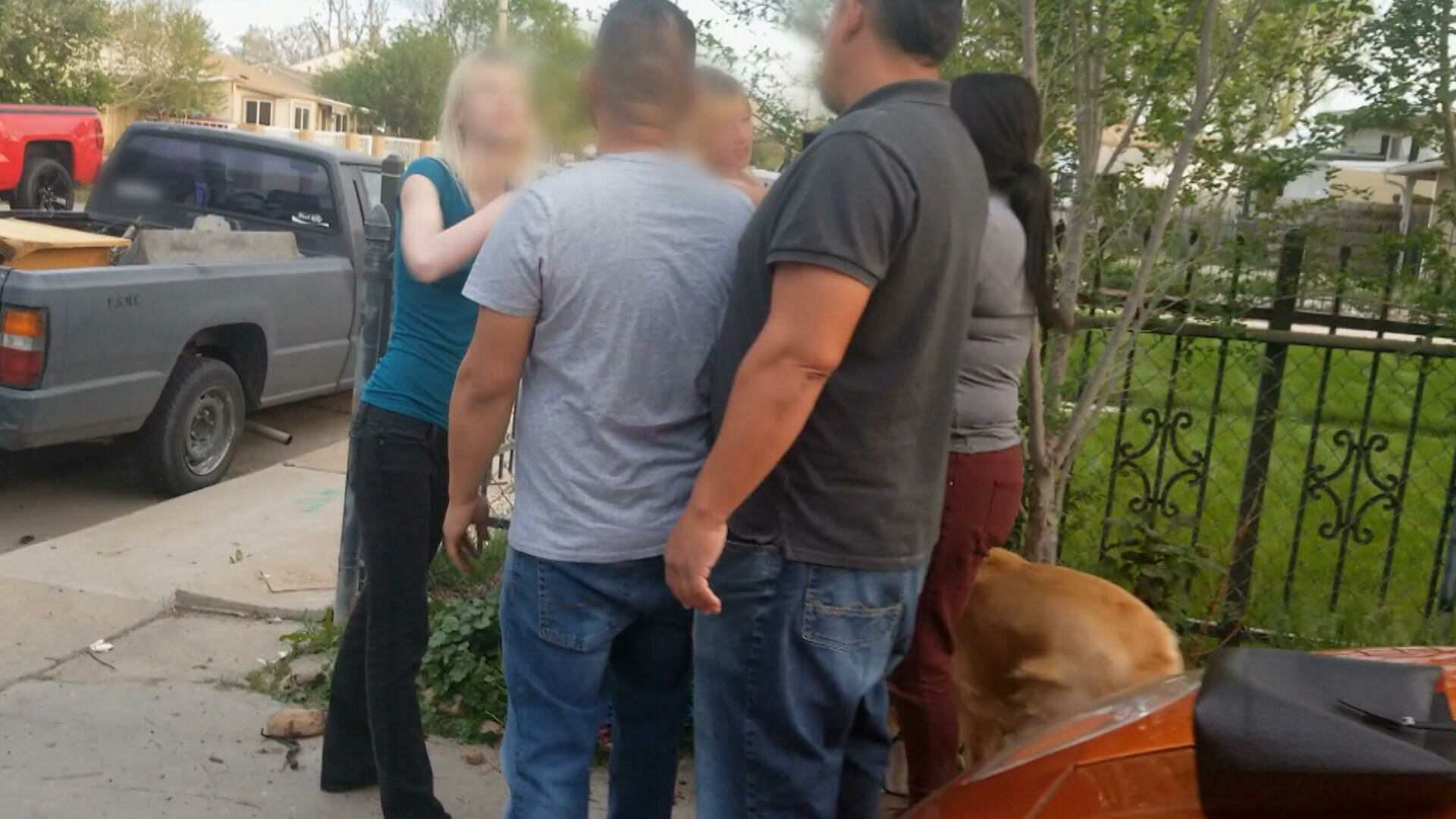 Neighborhood Wars S2E12 Double Trouble Neighbors