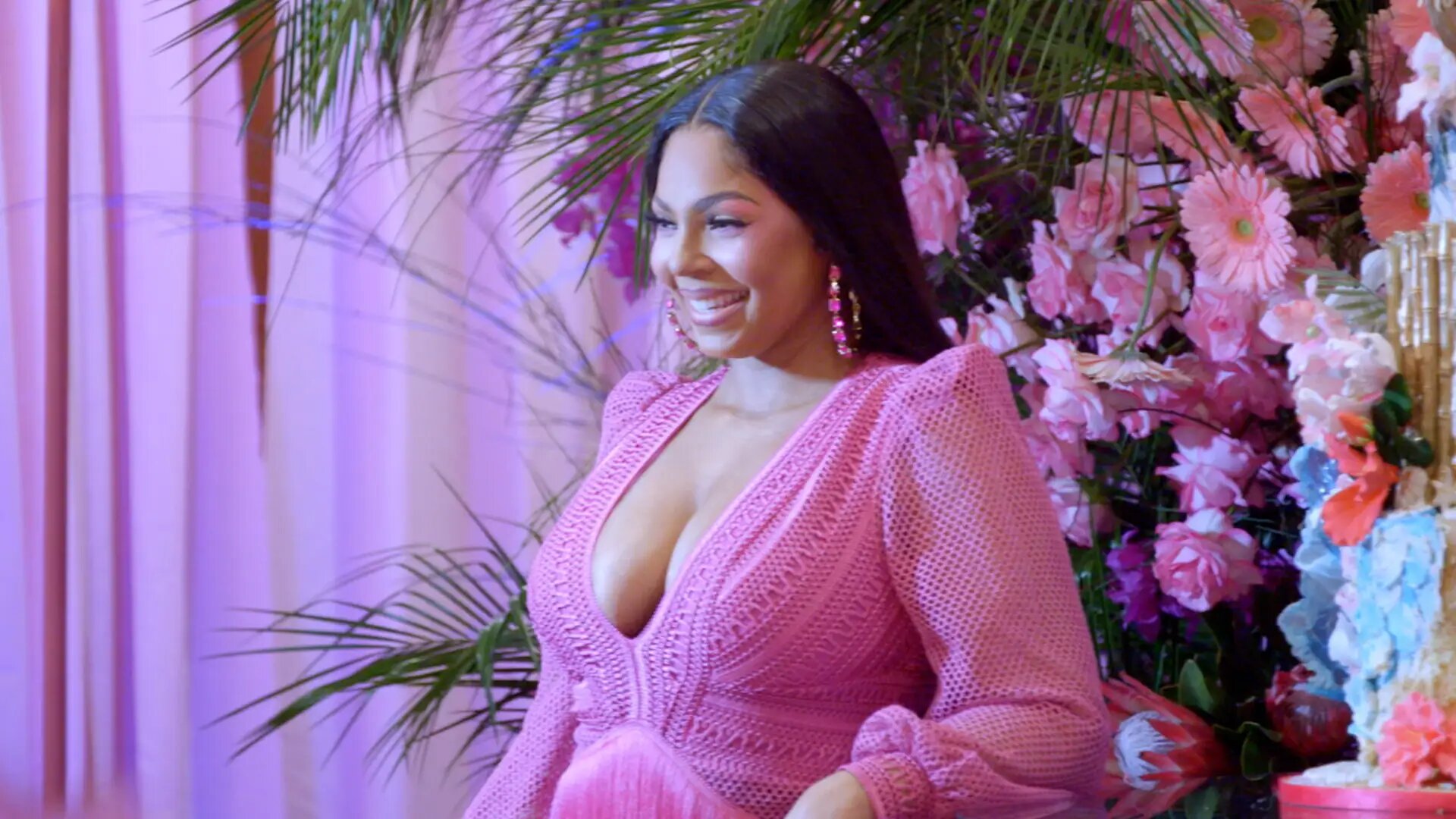 Nelly & Ashanti: We Belong Together S1E1 Break Up 2 Makeup