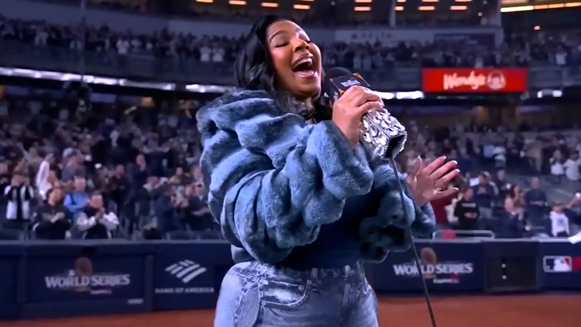 Nelly & Ashanti: We Belong Together S1E3 This Lil Game We Play