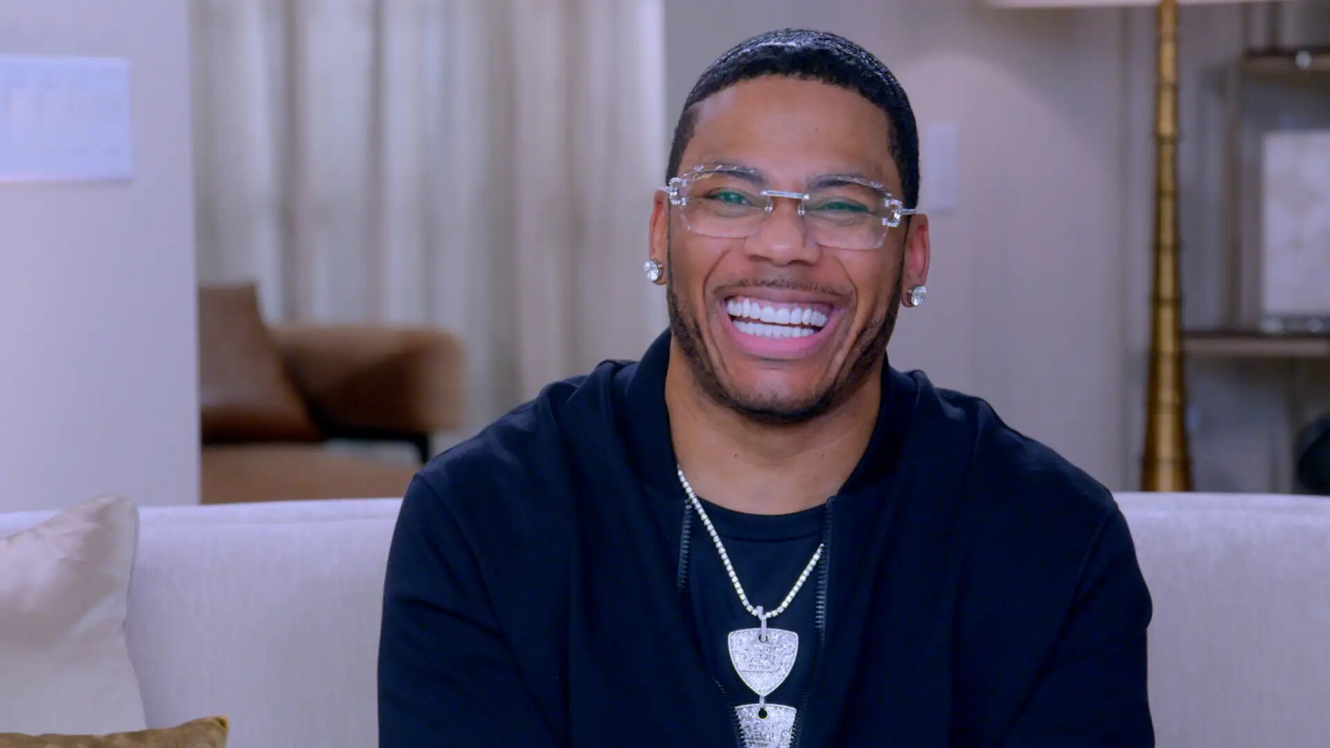 Nelly & Ashanti: We Belong Together S1E5 You Can Find Me In St. Louis