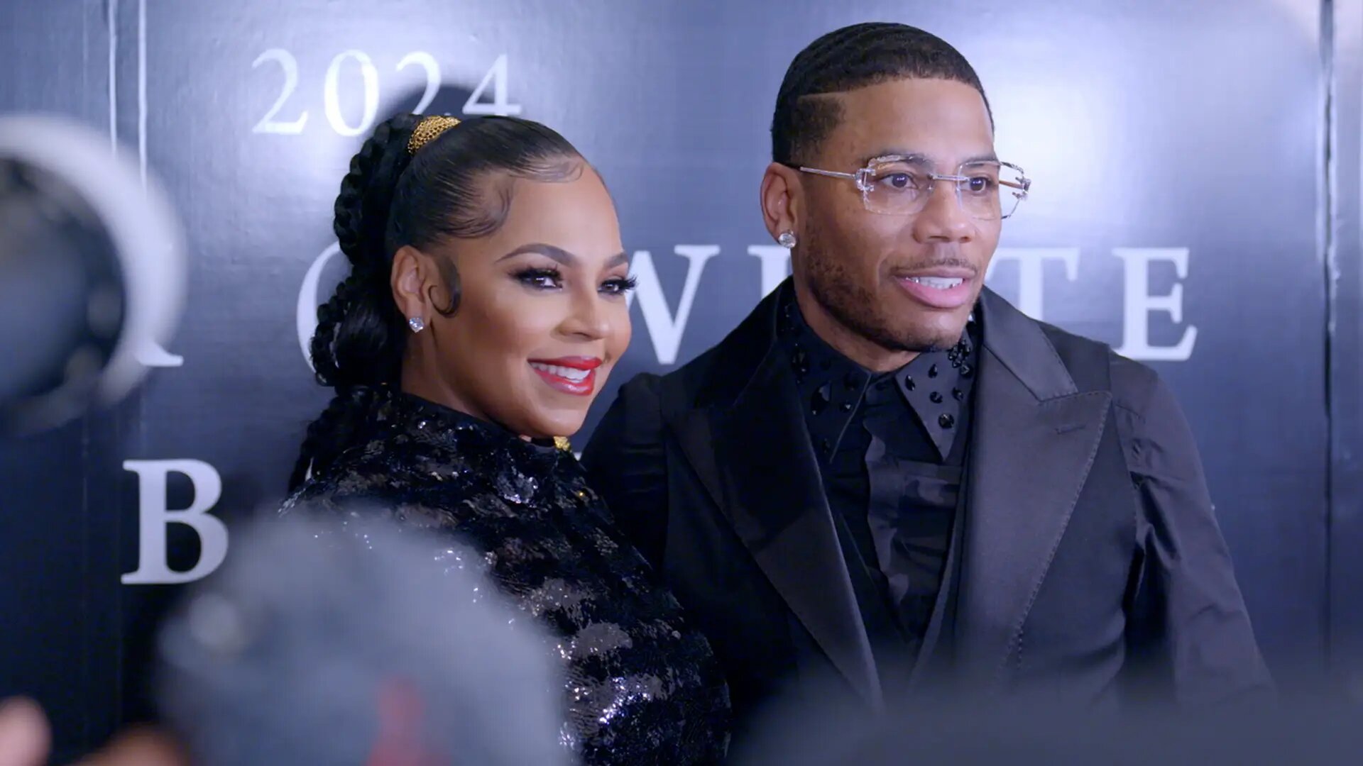 Nelly & Ashanti: We Belong Together S1E6 We Had a Baby Baby Baby