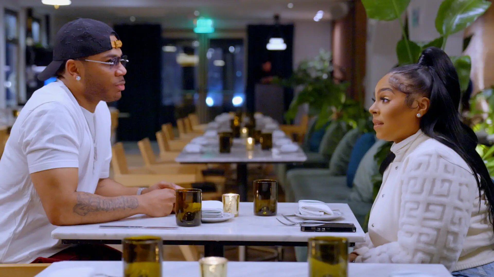 Nelly & Ashanti: We Belong Together S1E7 Dilemma