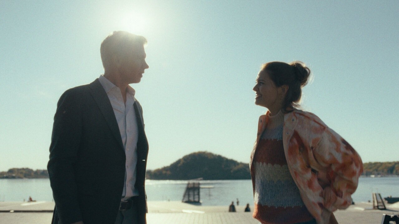 Nepobaby S1E2 Hyggelige folk