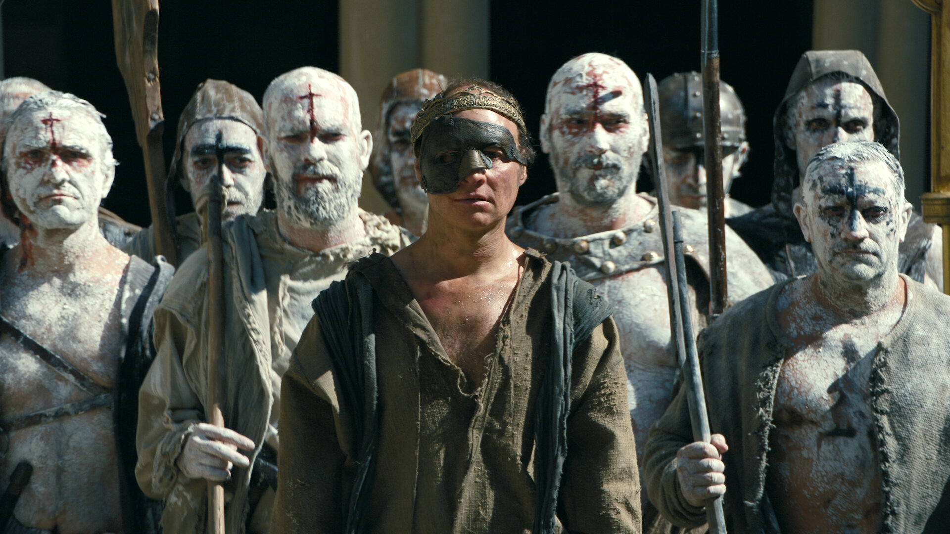 Néro the Assassin S1E7 L'archevêque