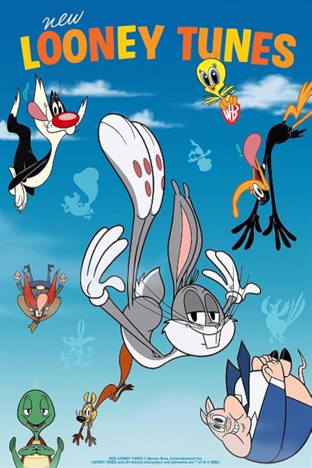 Wabbit: A Looney Tunes Production