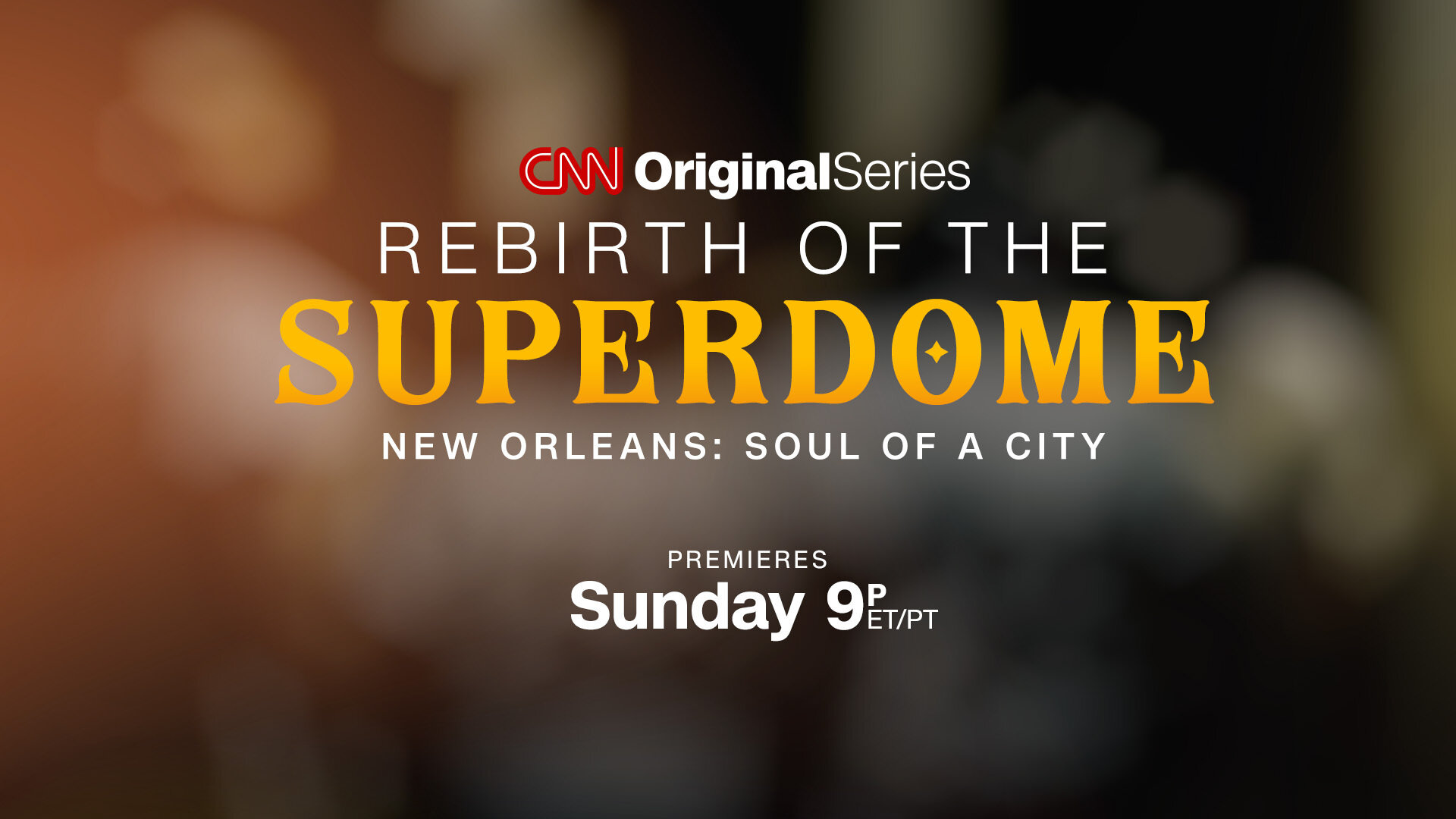 New Orleans: Soul of A City S1E1 The Food