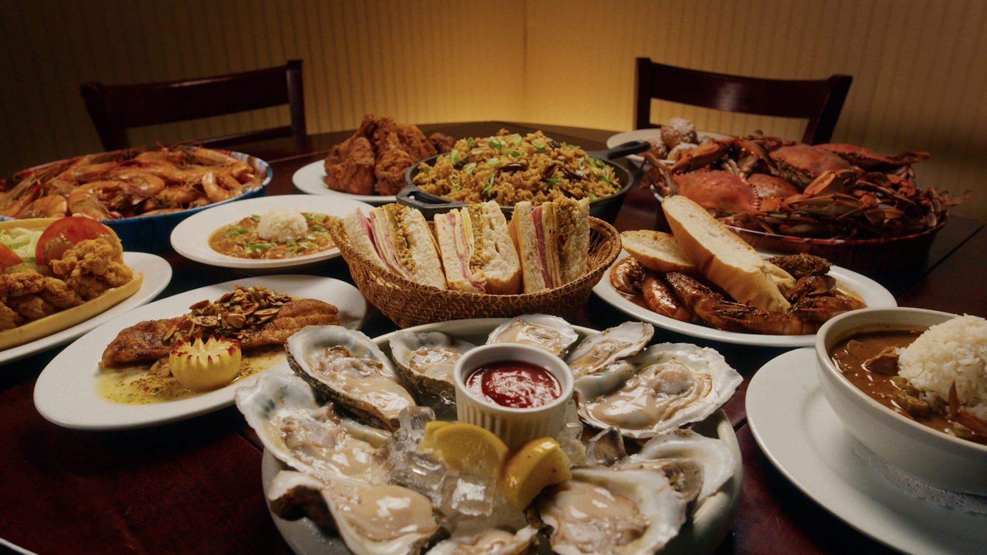 New Orleans: Soul of A City S1E2 The Music