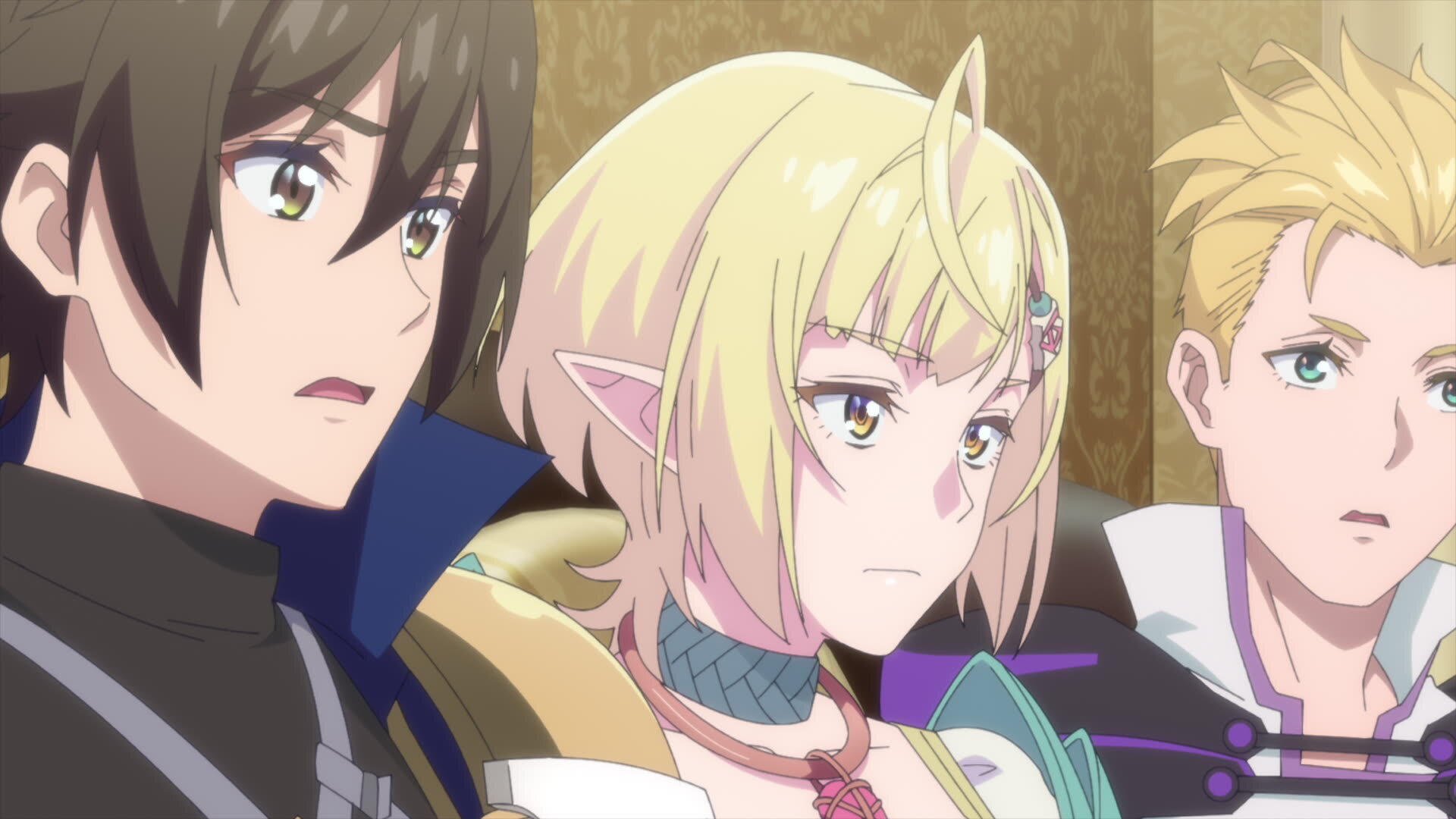 New Saga S1E5 Reunion at Dawn