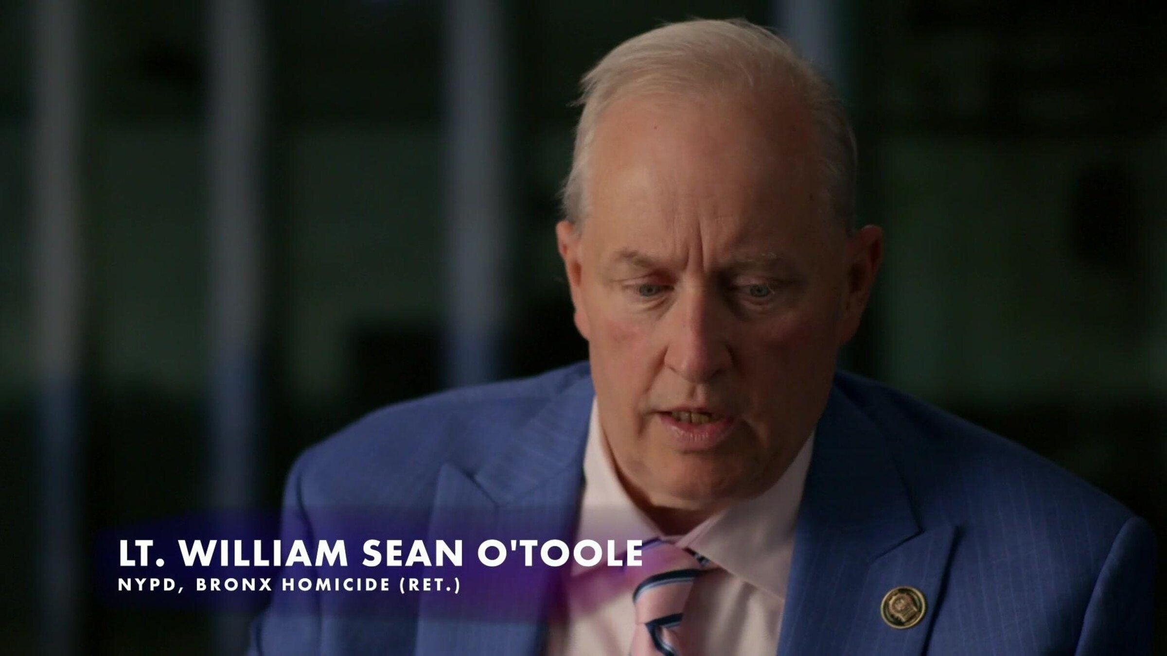 New York Homicide S3E11 Bronx Undercover