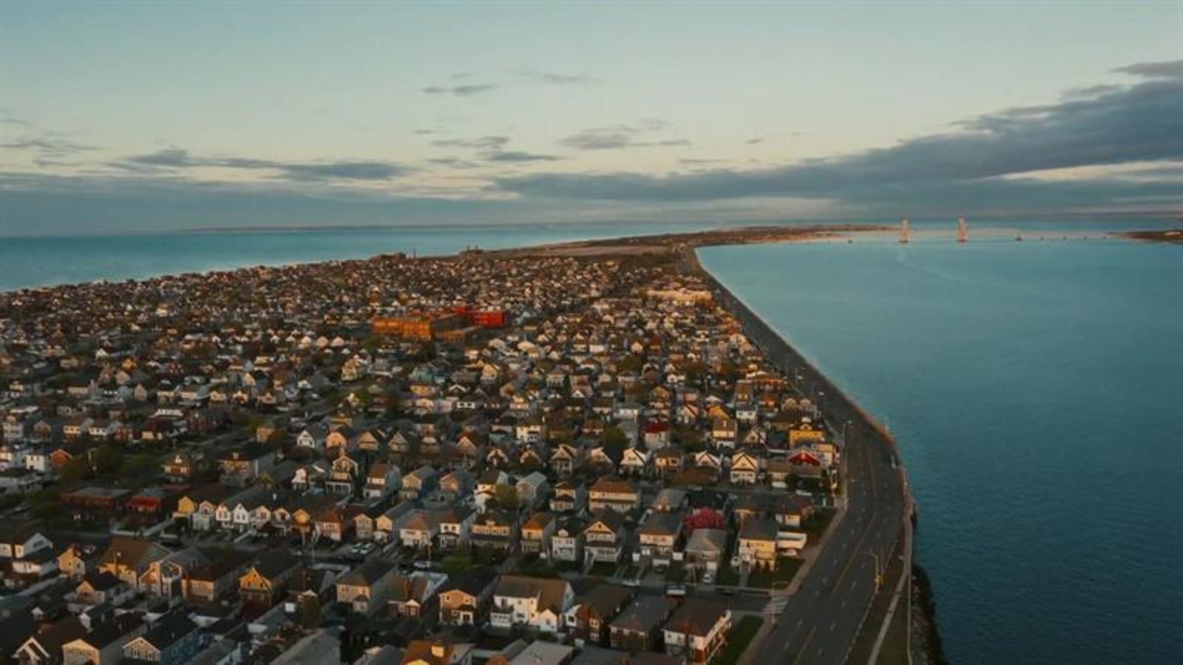 New York Homicide S3E5 A Hurricane of Deceit