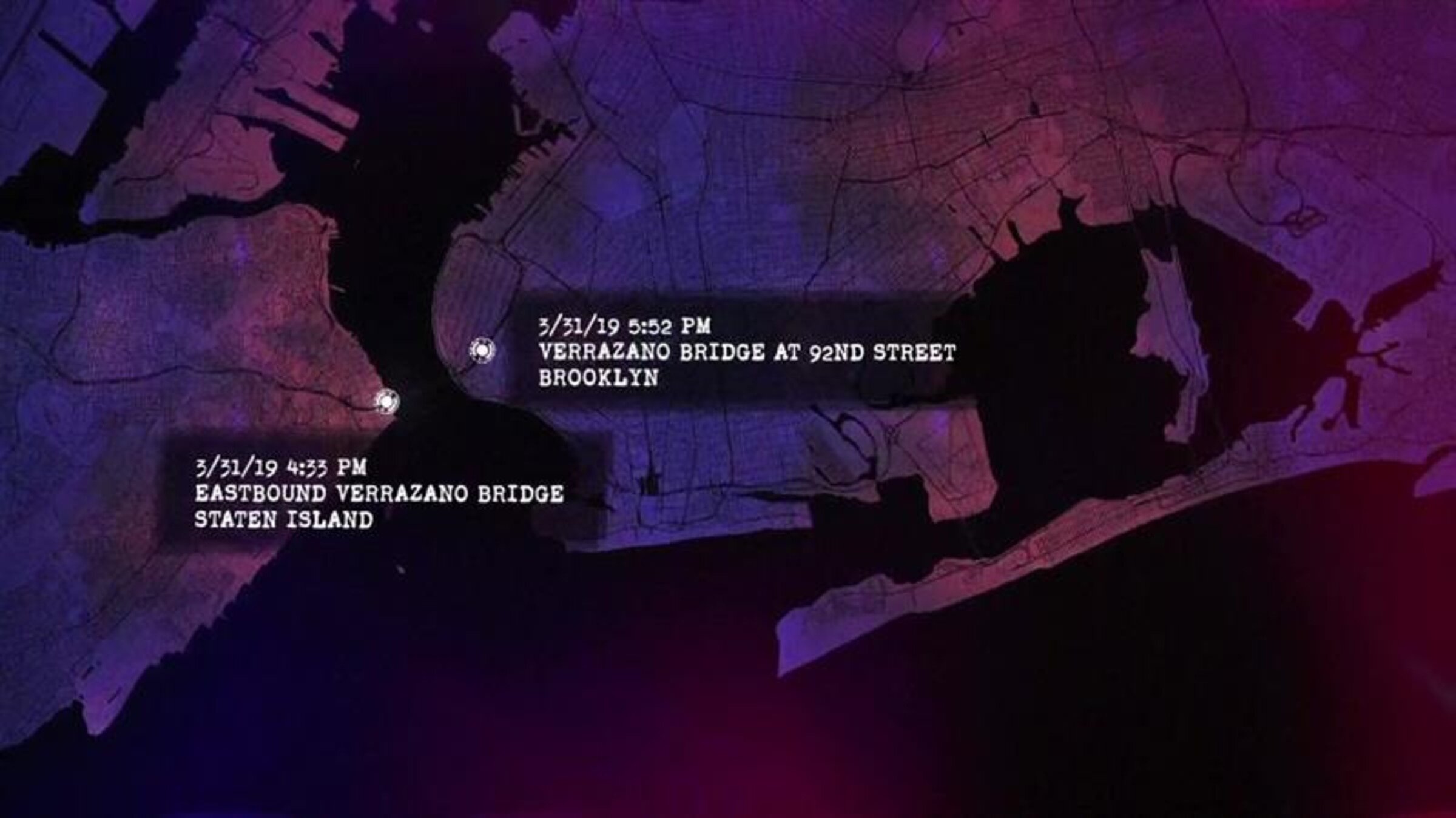 New York Homicide S3E8 A Mother Missing
