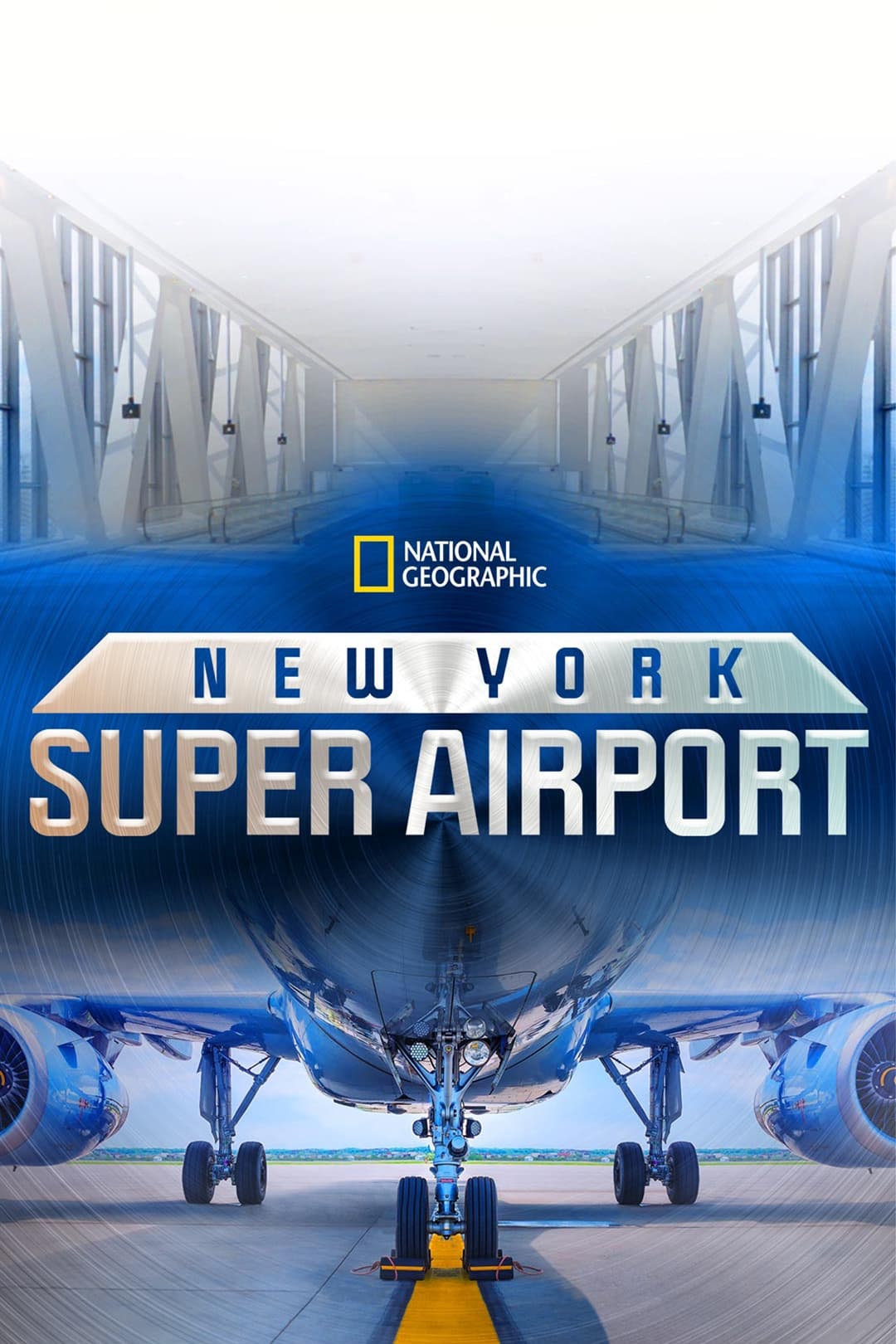 New York Super Airport