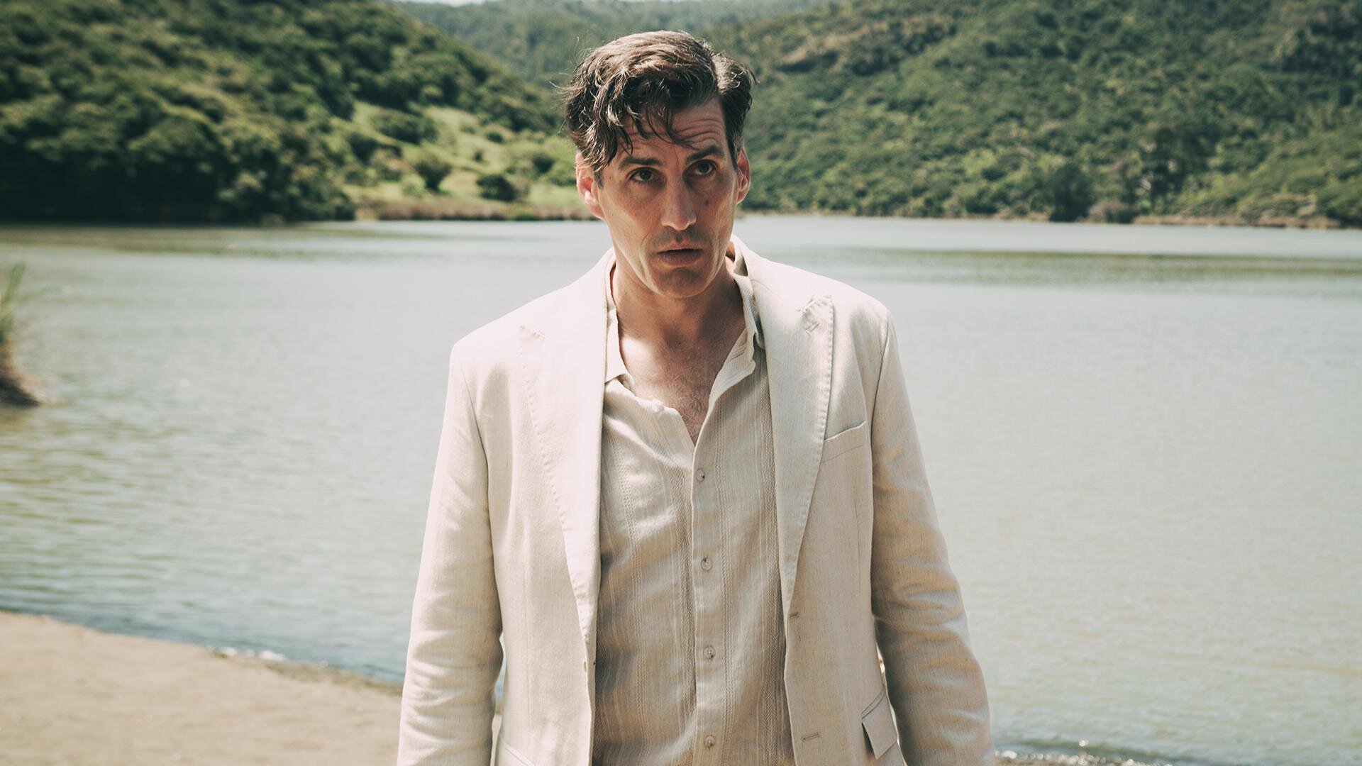 New Zealand Spy S1E6 The End