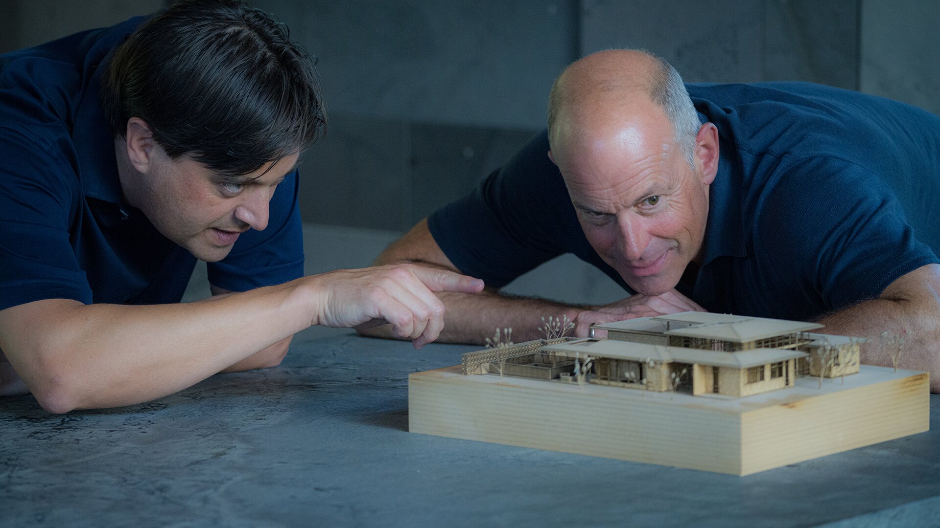 New Zealand's Best Homes with Phil Spencer S1E6 Family Sanctuaries