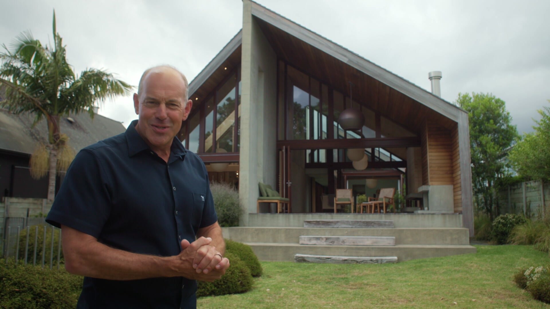 New Zealand's Best Homes with Phil Spencer S2E3 Episode 3