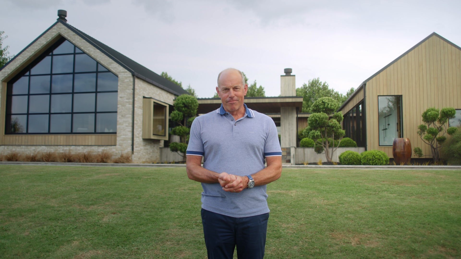 New Zealand's Best Homes with Phil Spencer S2E5 Episode 5