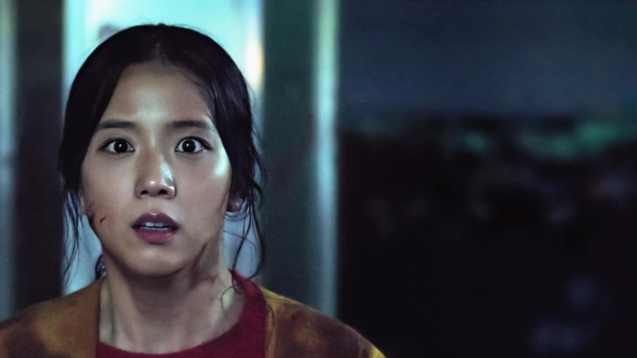 Newtopia S1E8 Episode 8