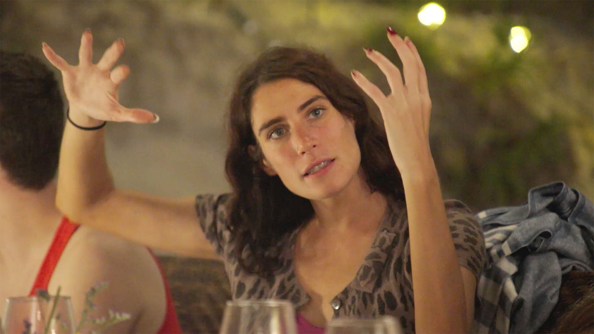 Next Gen NYC S1E7 Shore Losers