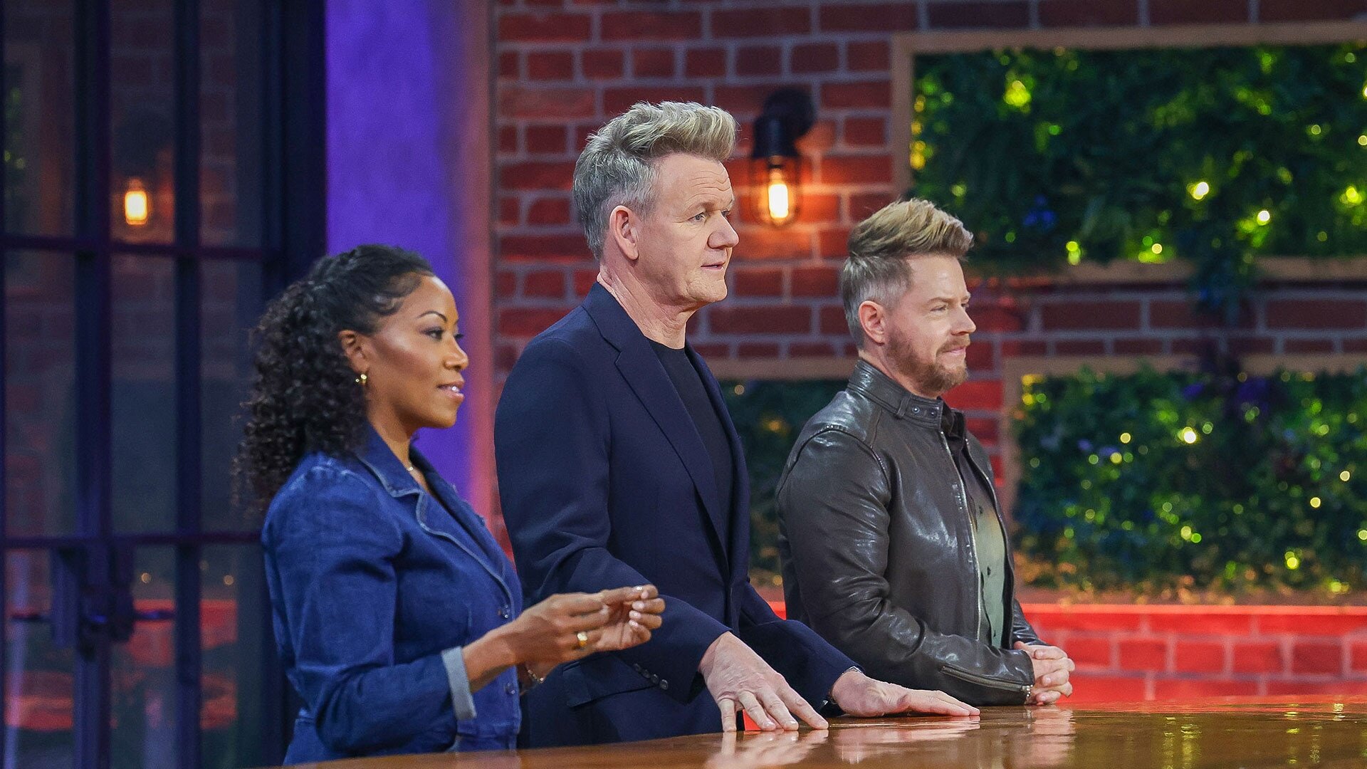 Next Level Chef S4E1 Social Media Chef Auditions