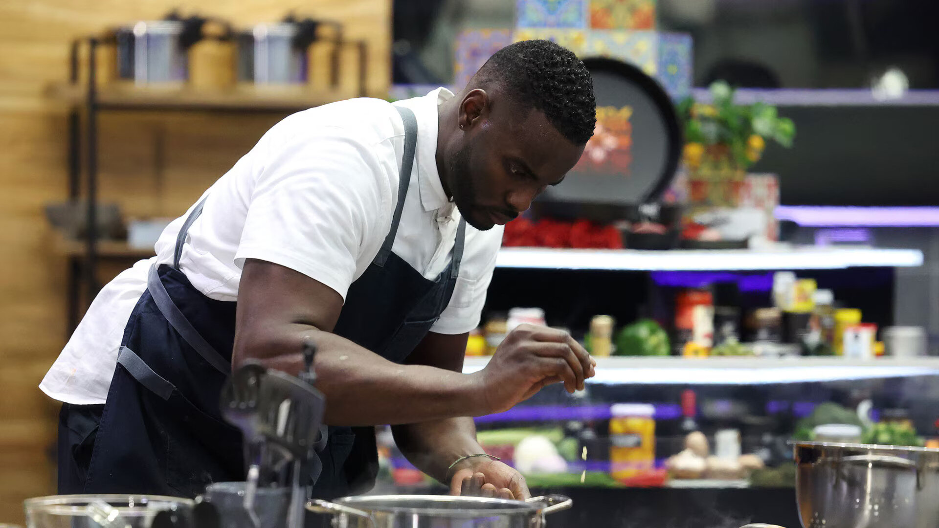 Next Level Chef S4E11 Tapas In