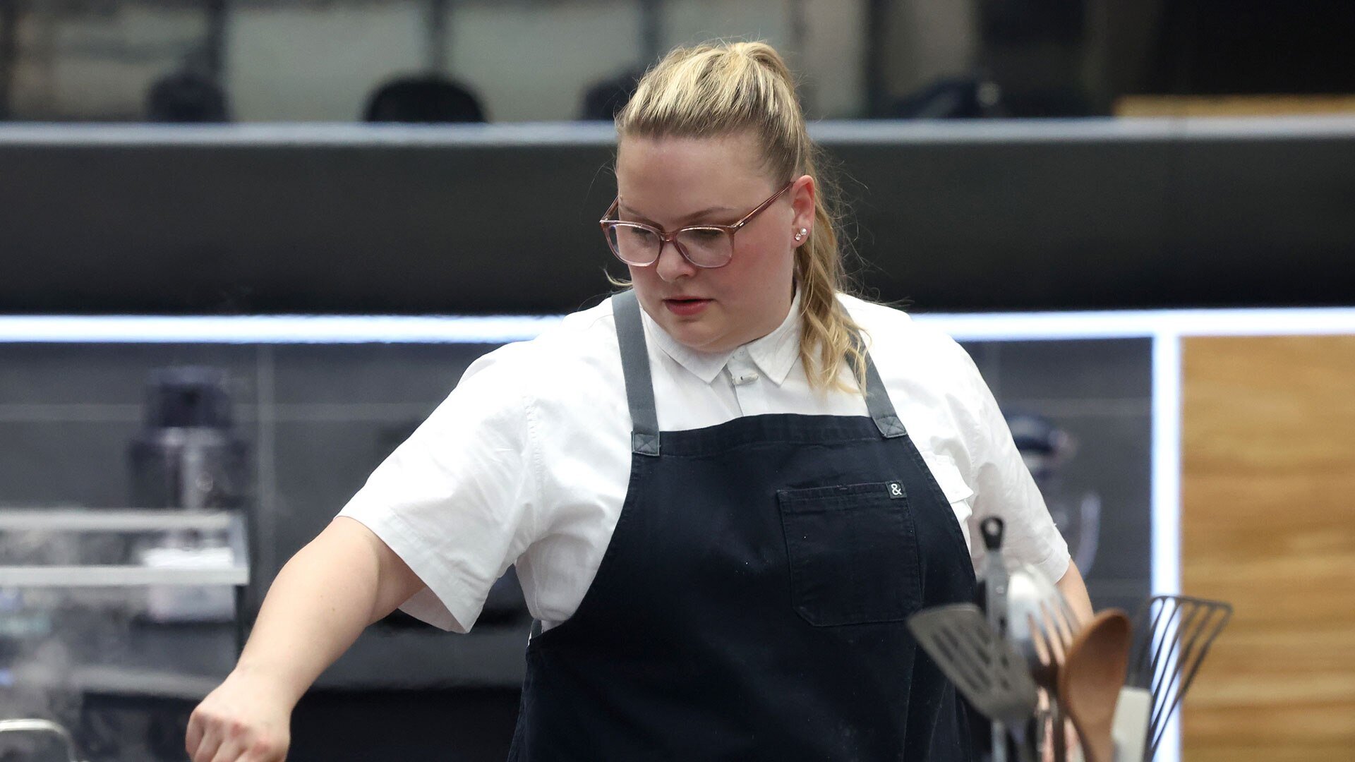 Next Level Chef S4E12 Bad to the Bone