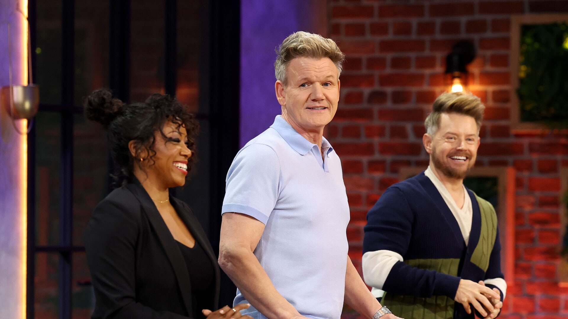 Next Level Chef S4E6 Shoyu My Ramen