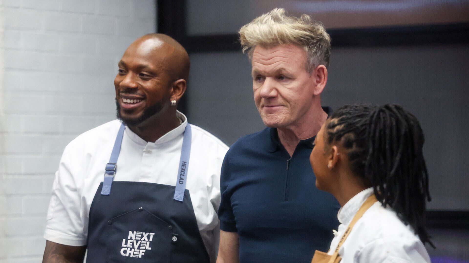 Next Level Chef S5E15 Building a Legacy