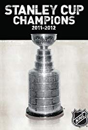 NHL Stanley Cup Champions 2012: Los Angeles Kings