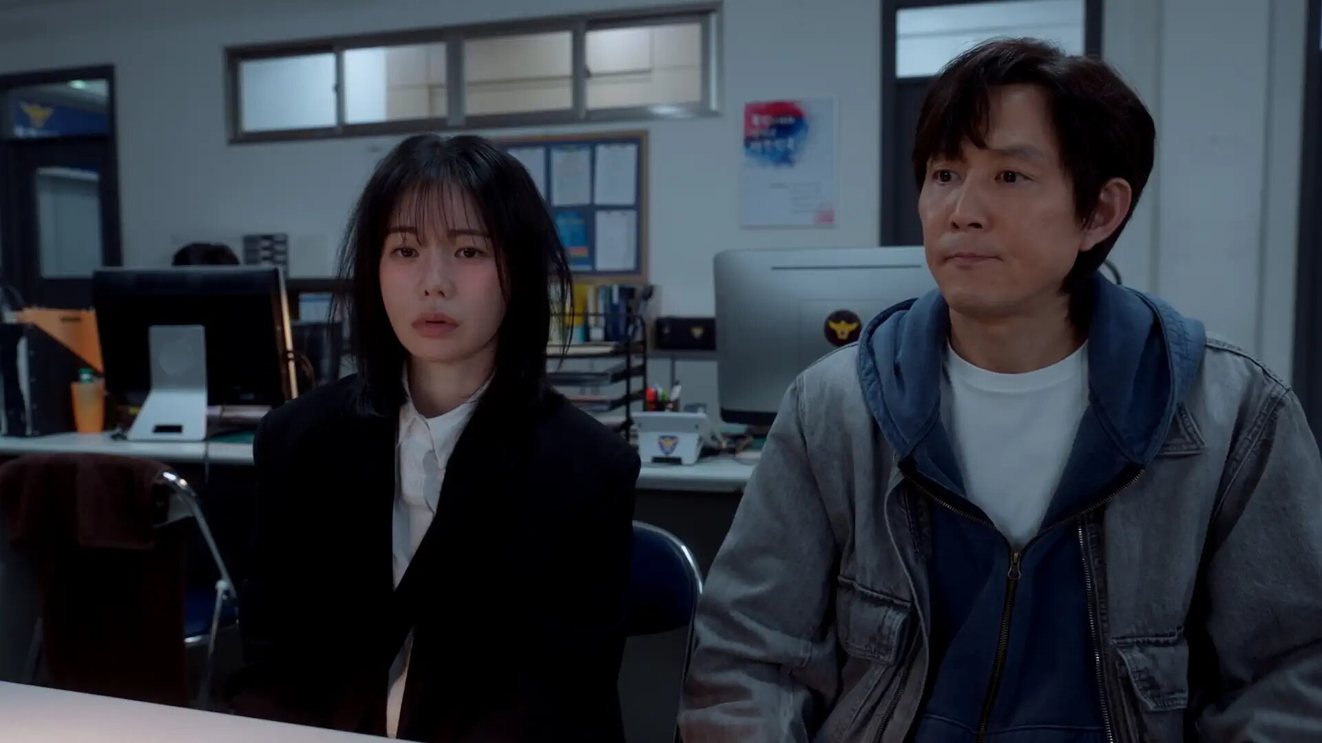 Nice to Not Meet You S1E1 Episode 1