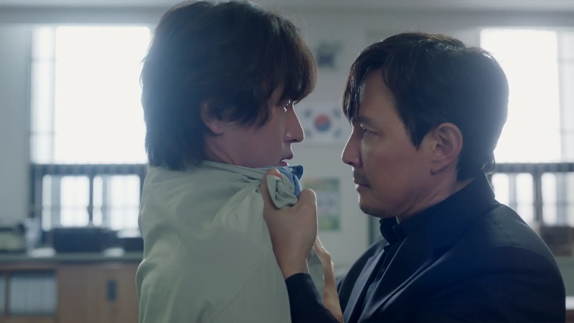 Nice to Not Meet You S1E12 Episode 12