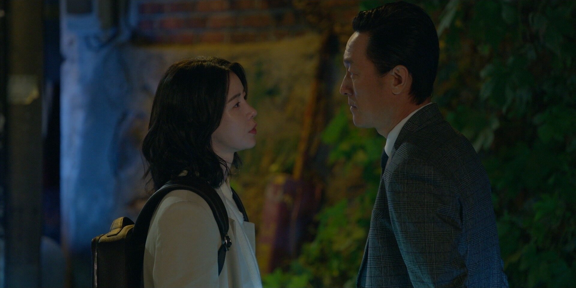 Nice to Not Meet You S1E14 Episode 14