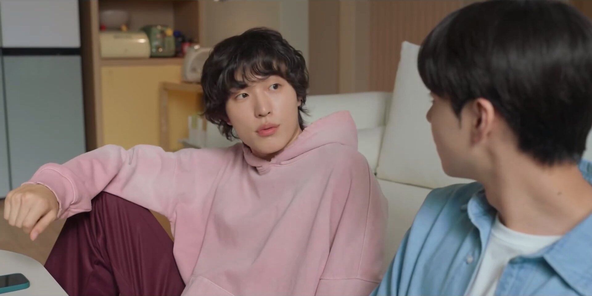 Nice to Not Meet You S1E2 Episode 2