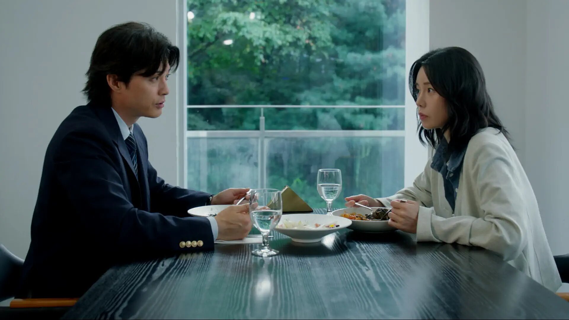 Nice to Not Meet You S1E7 Episode 7