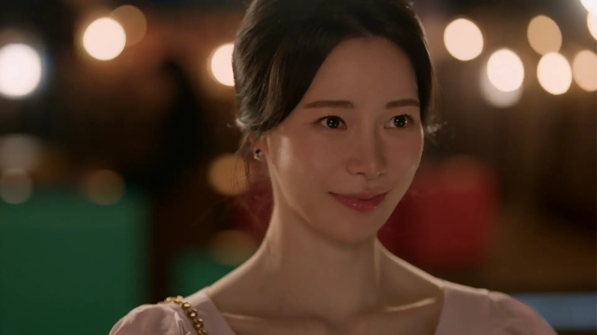 Nice to Not Meet You S1E8 Episode 8