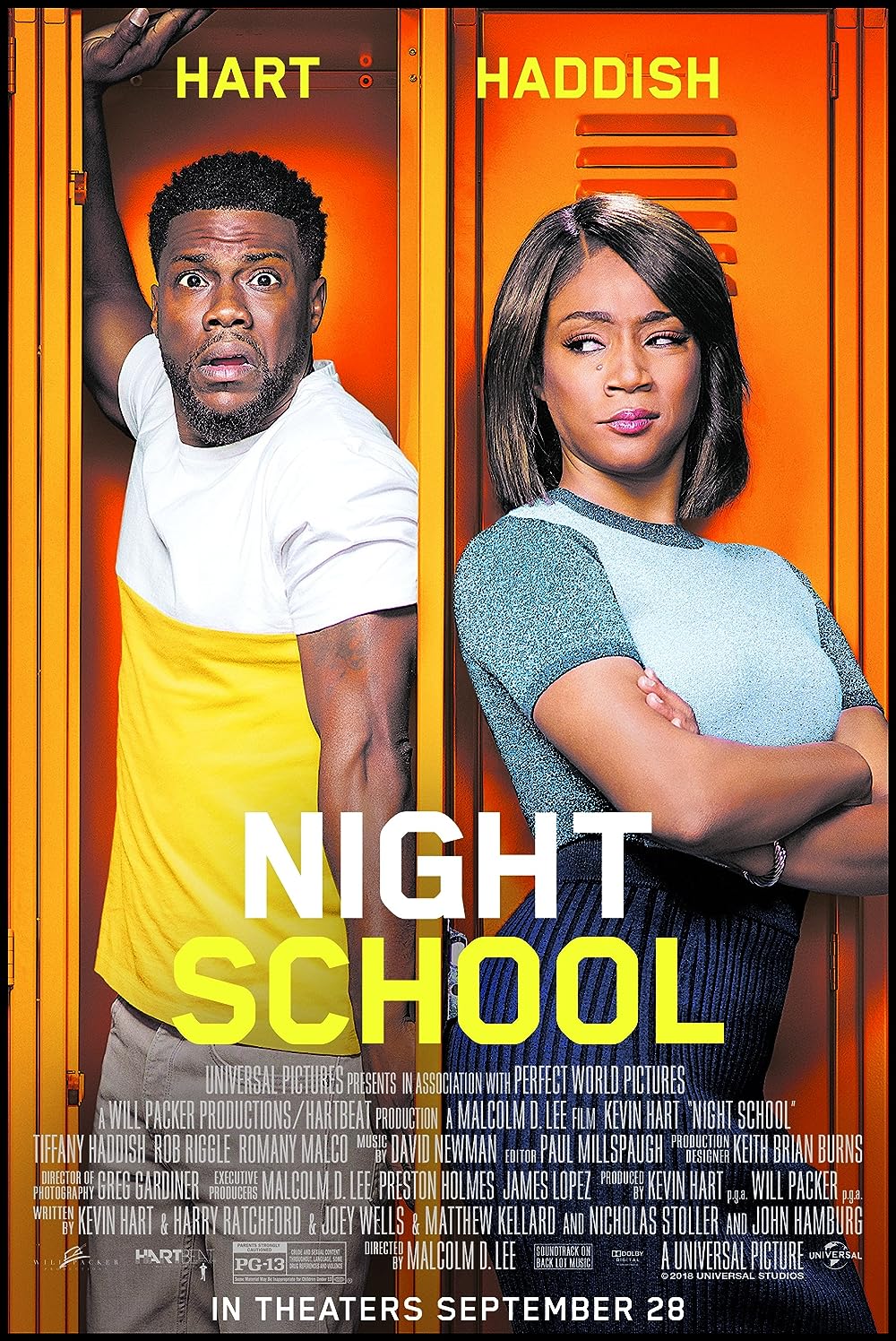 Night School