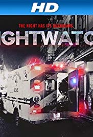 Nightwatch Nightwatch Nation - One Nation Under Watch