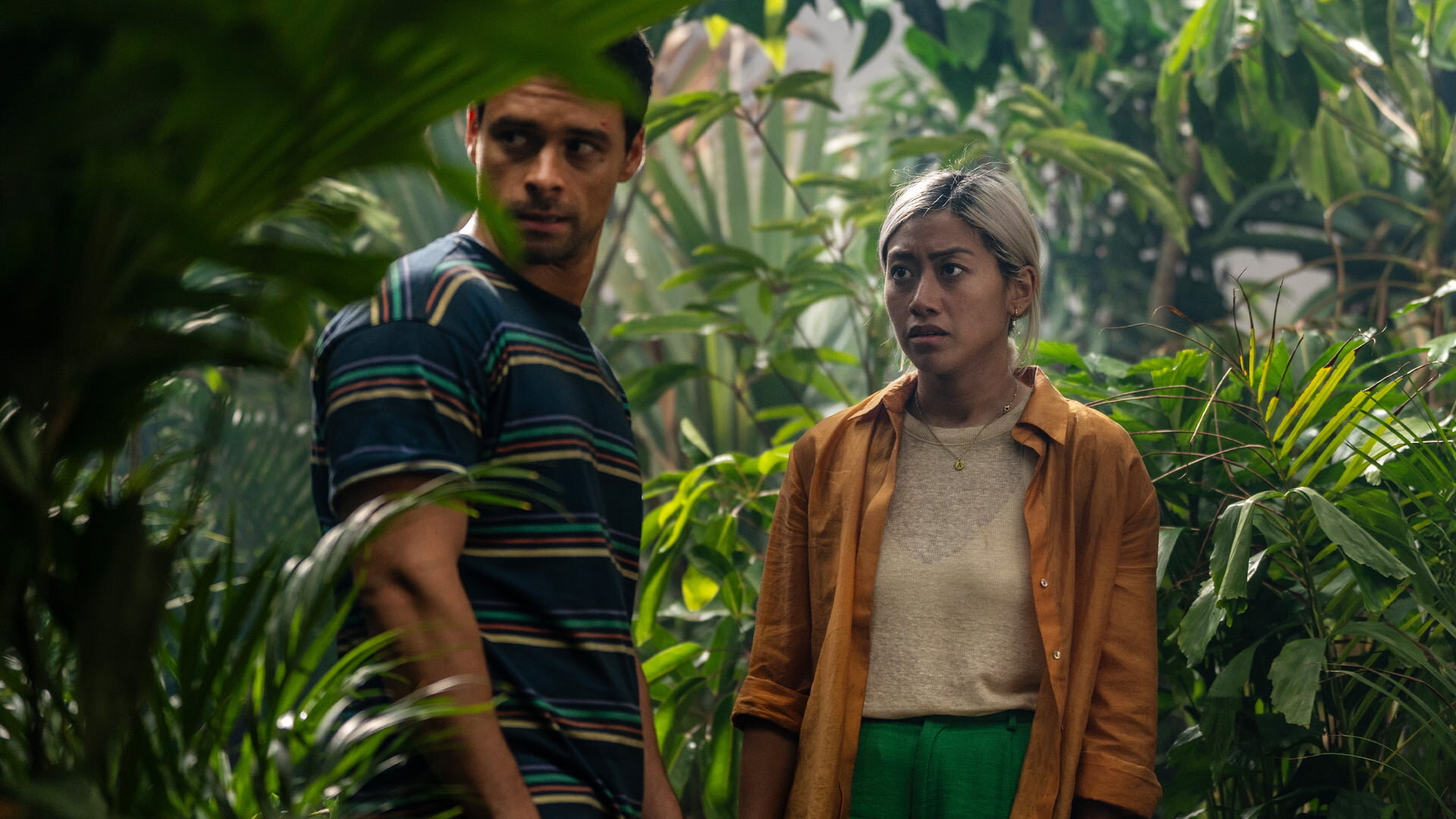 Nine Bodies in A Mexican Morgue S1E3 Rapido